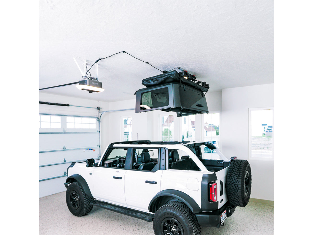 Smarterhome Hard Top Lifter