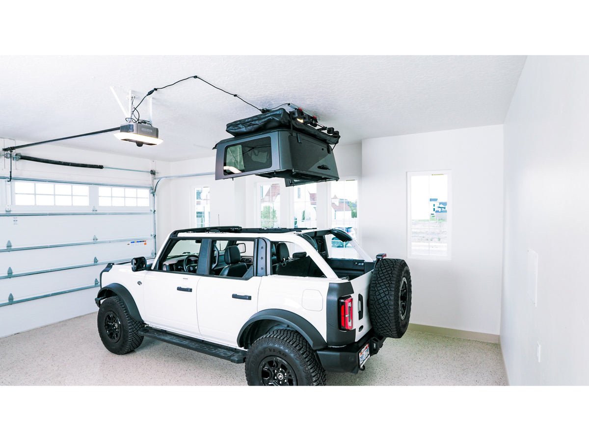 Smarterhome Hard Top Lifter