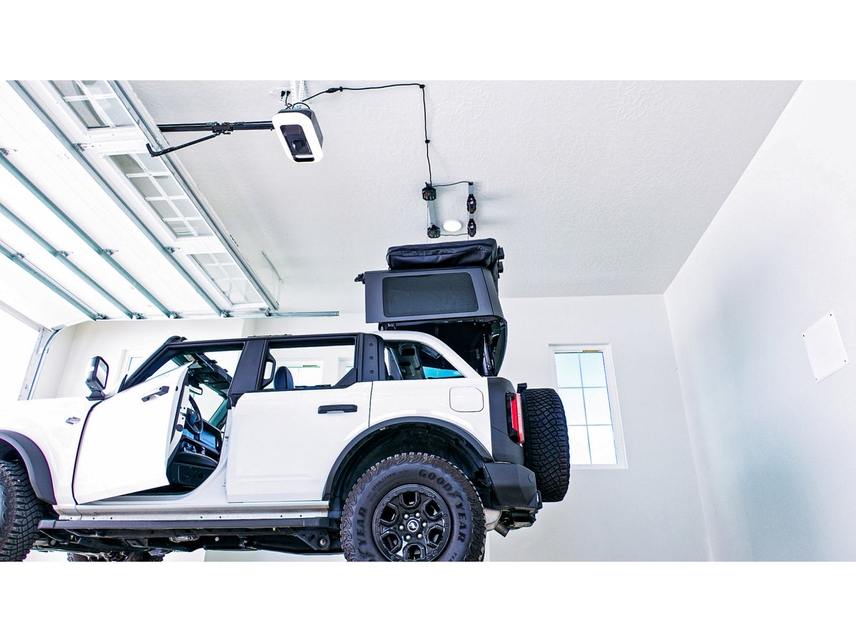 Smarterhome Hard Top Lifter