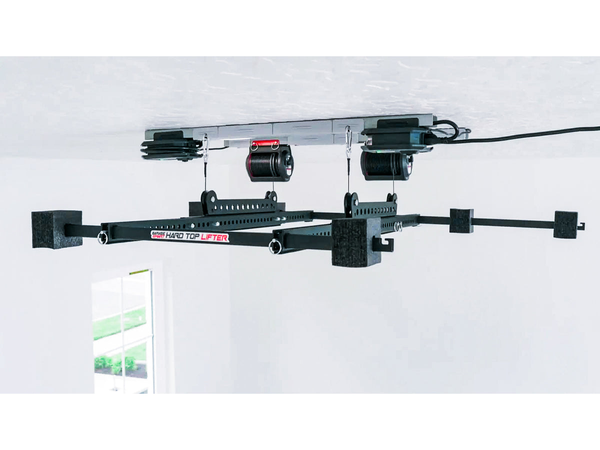 Smarterhome Hard Top Lifter