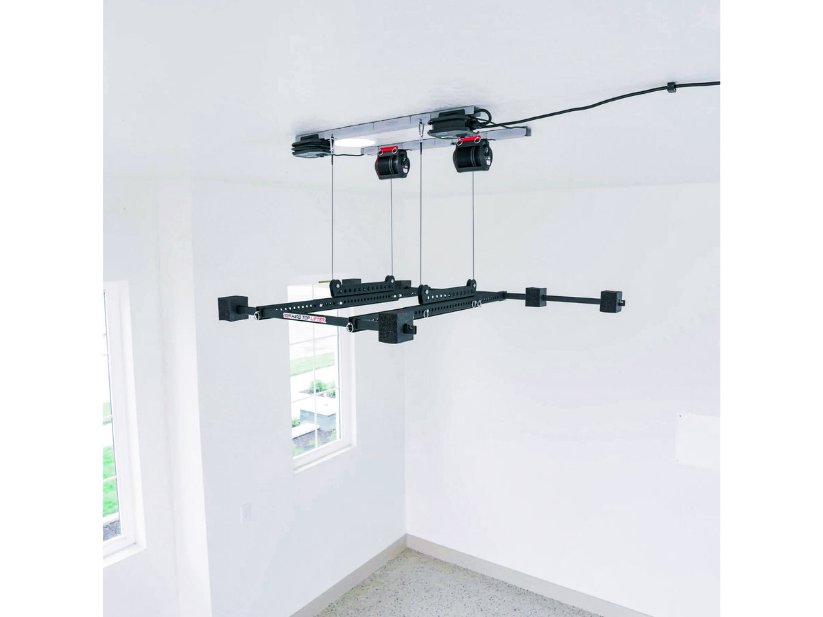 Smarterhome Hard Top Lifter