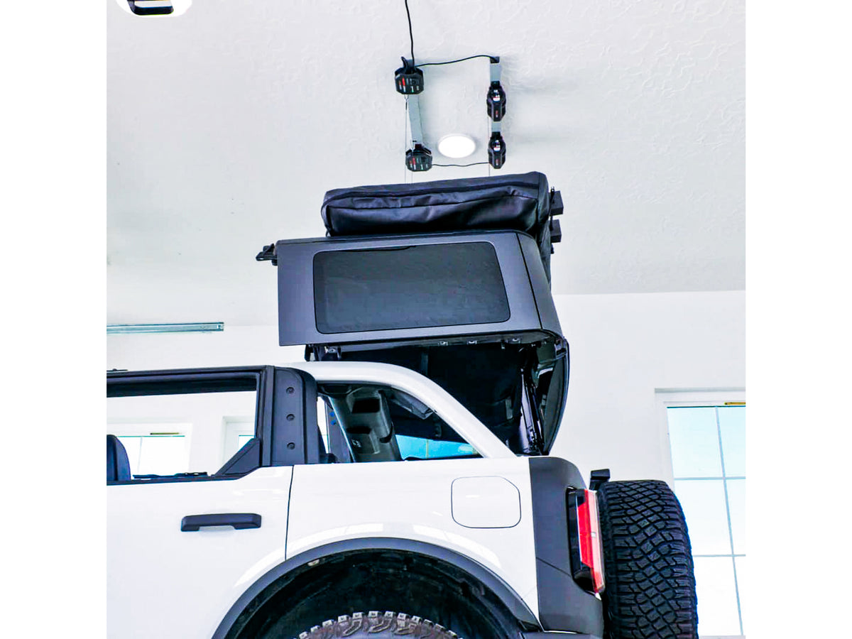 Smarterhome Hard Top Lifter