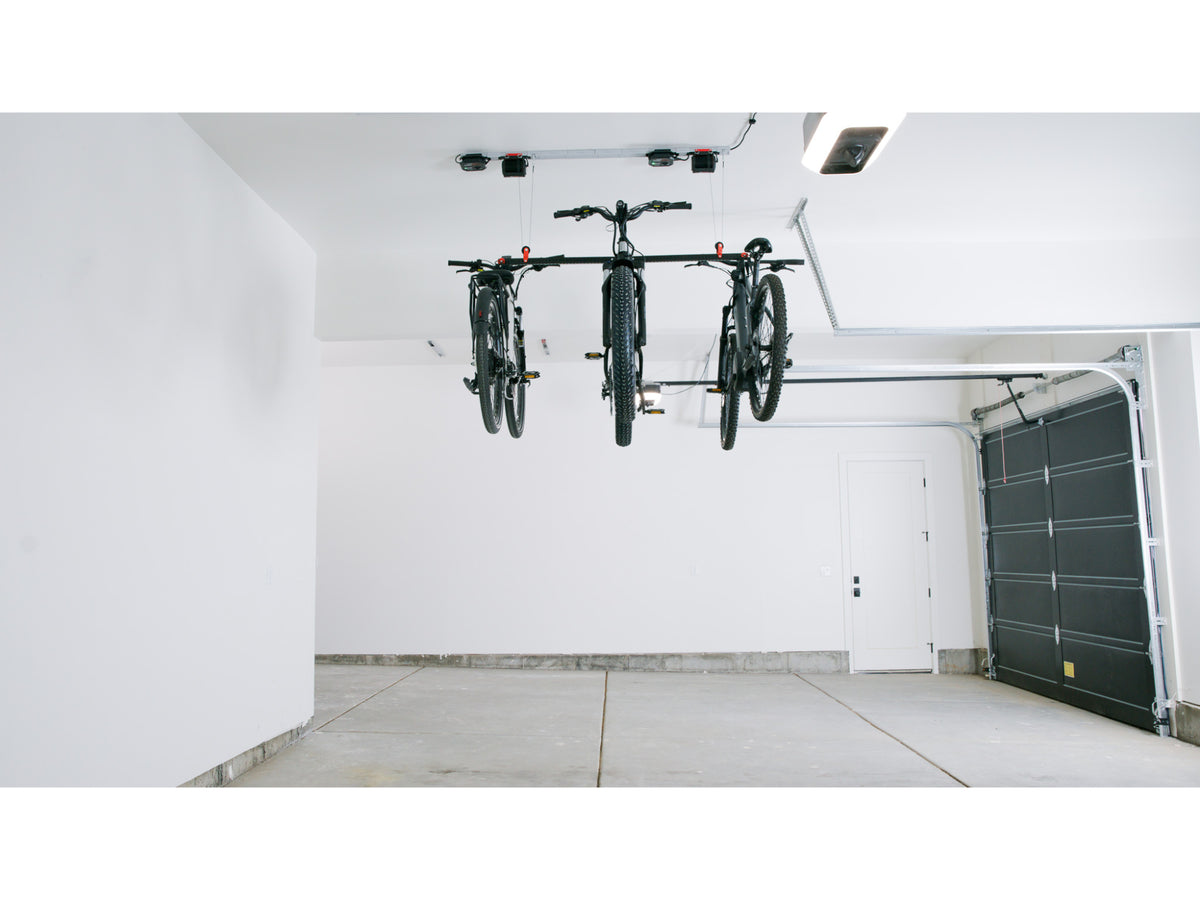 SmarterHome Multi-Bike Lifter XL