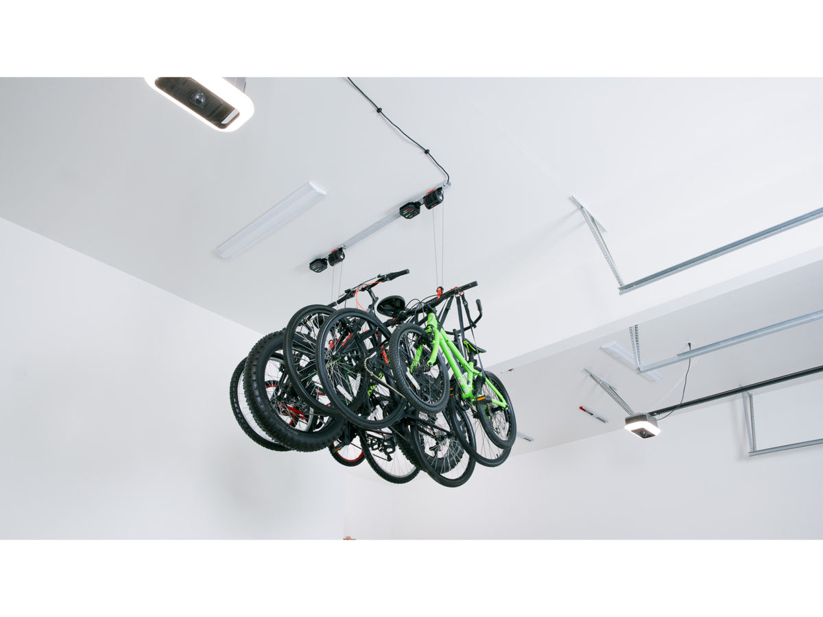 SmarterHome Multi-Bike Lifter XL