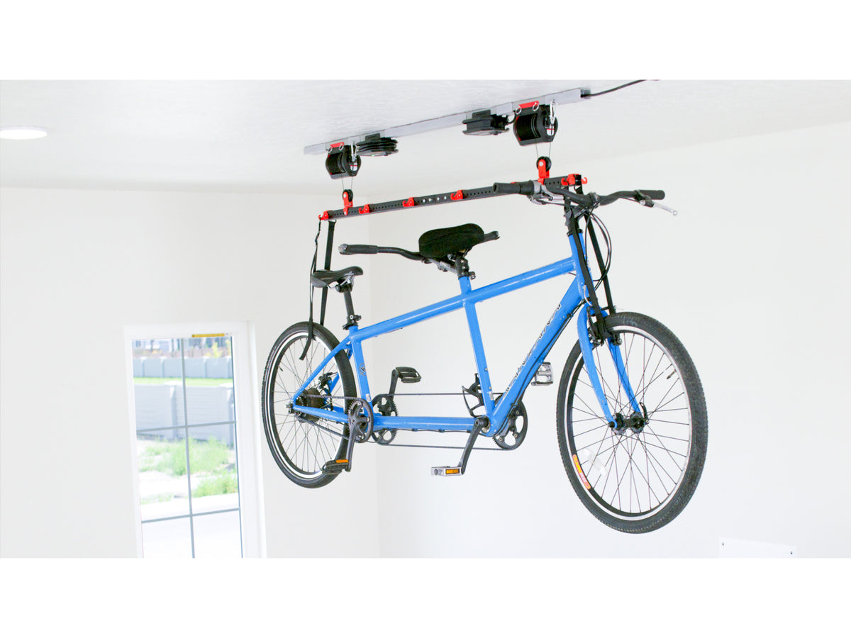 SmarterHome Multi-Bike Lifter XL