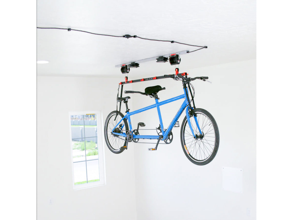 SmarterHome Multi-Bike Lifter XL