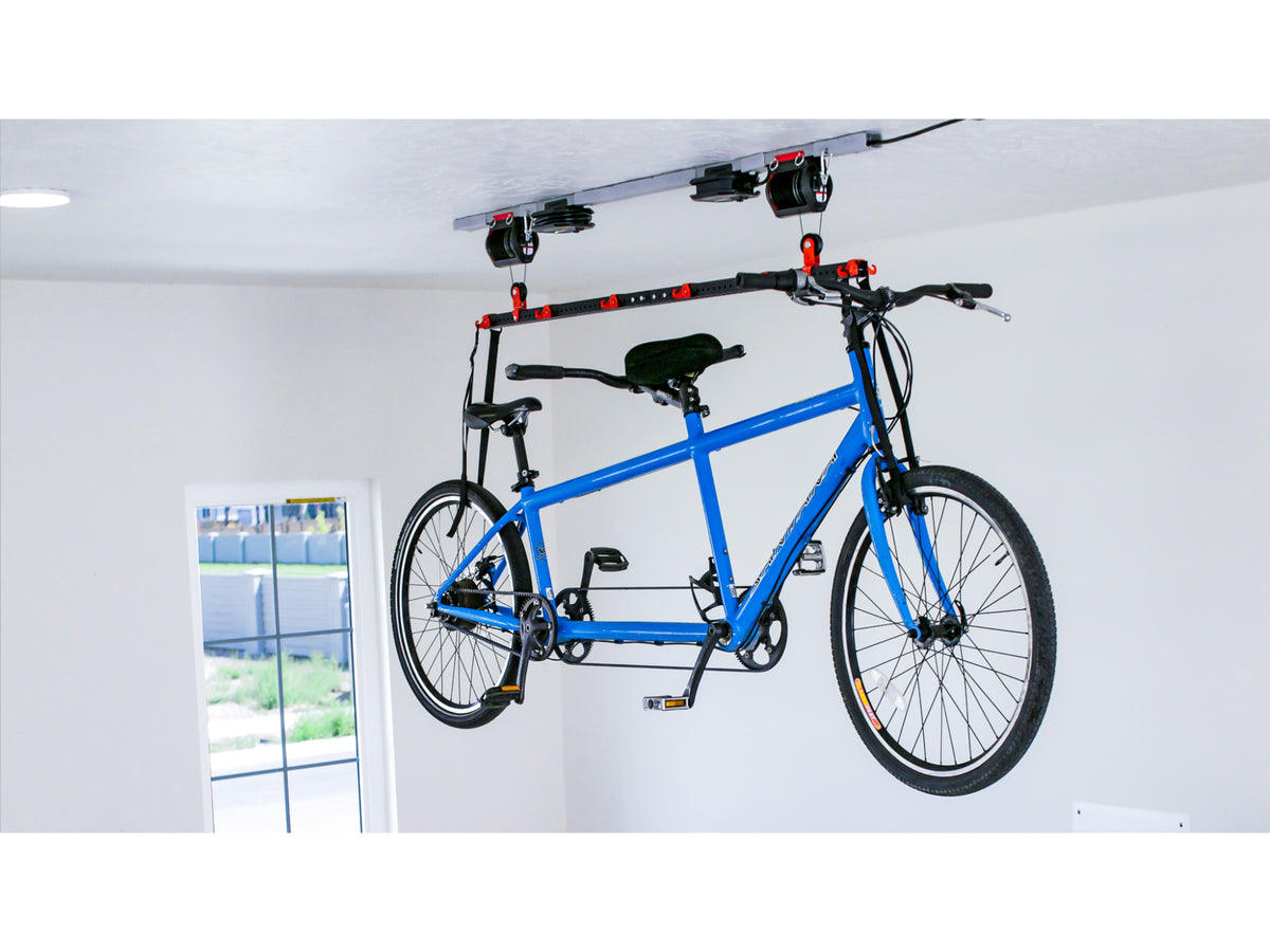 SmarterHome Multi-Bike Lifter XL