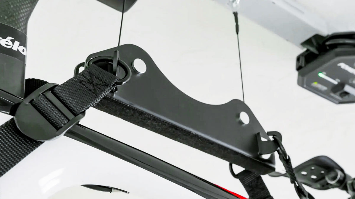 SmarterHome Single-Bike Lifter