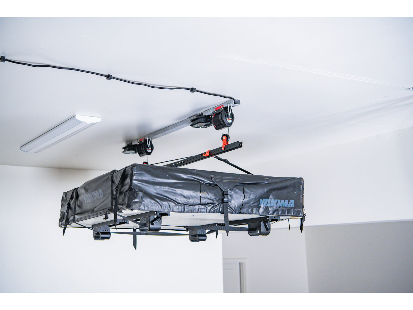 SmarterHome Universal XL HD Lifter