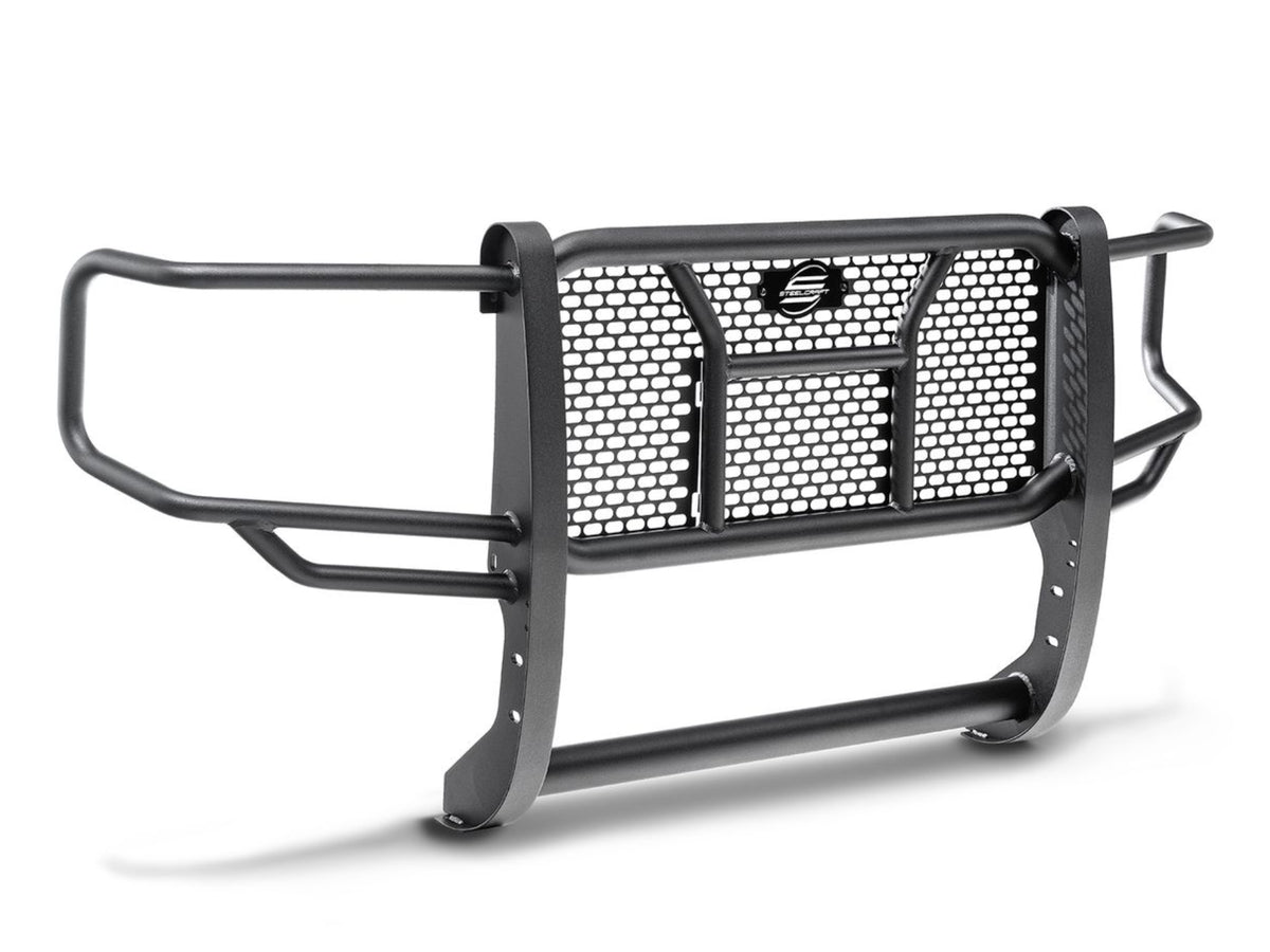 Steelcraft HD Grill Guard