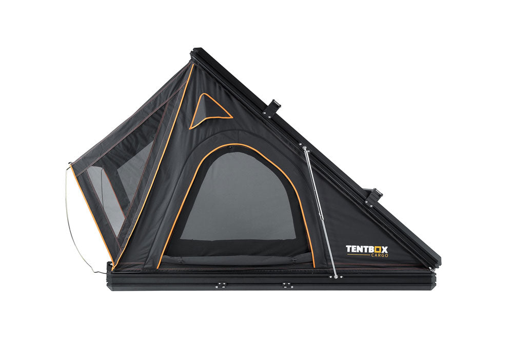 TentBox Cargo Rooftop Tent - 2 Person