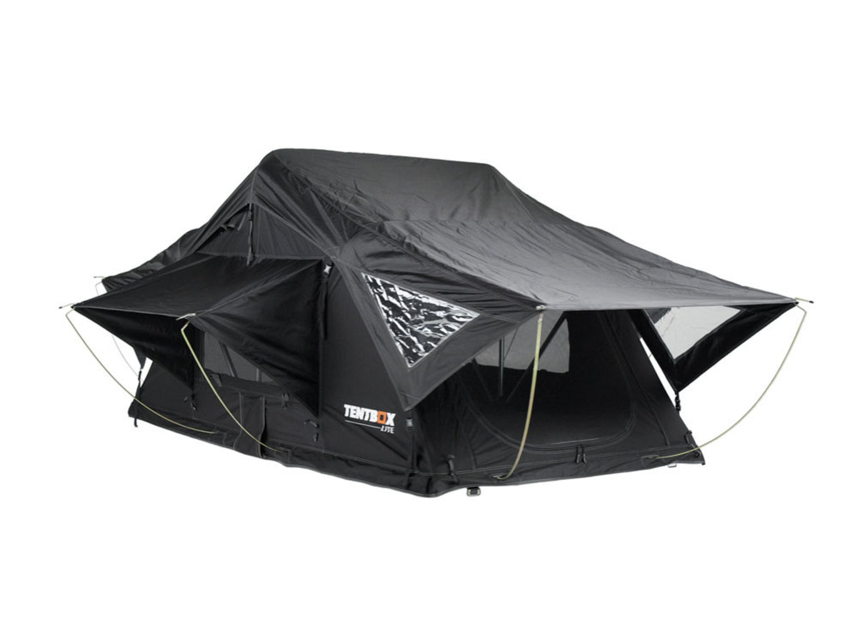 TentBox Lite Rooftop Tent - 3 Person