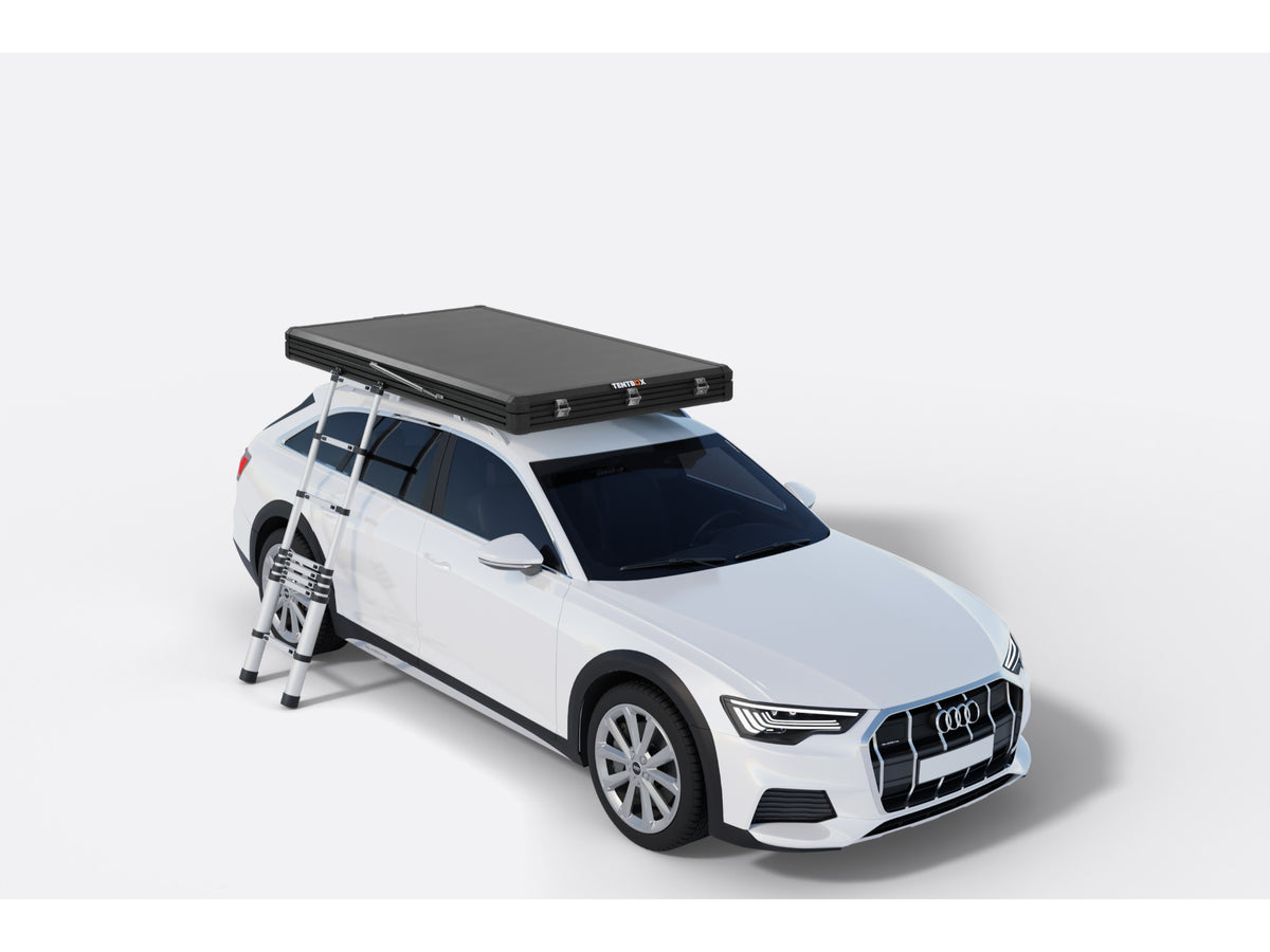 TentBox Cargo 2.0 Rooftop Tent - 2 Person