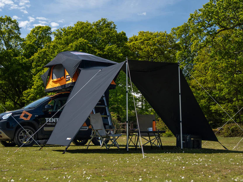 TentBox Lite 2.0 Tunnel Awning (Lite 2.0)