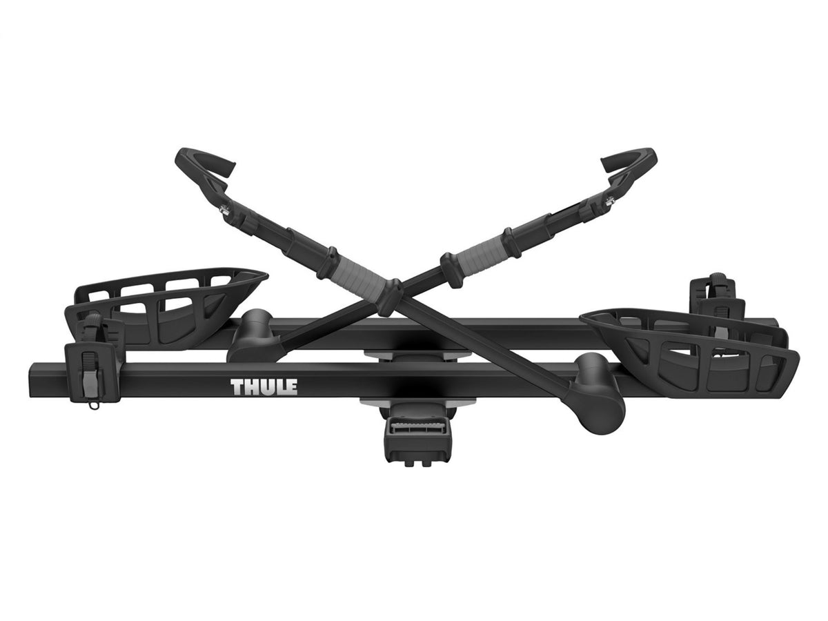 Thule T2 Pro XTR 1.25&quot; 2 Bike Hitch Rack