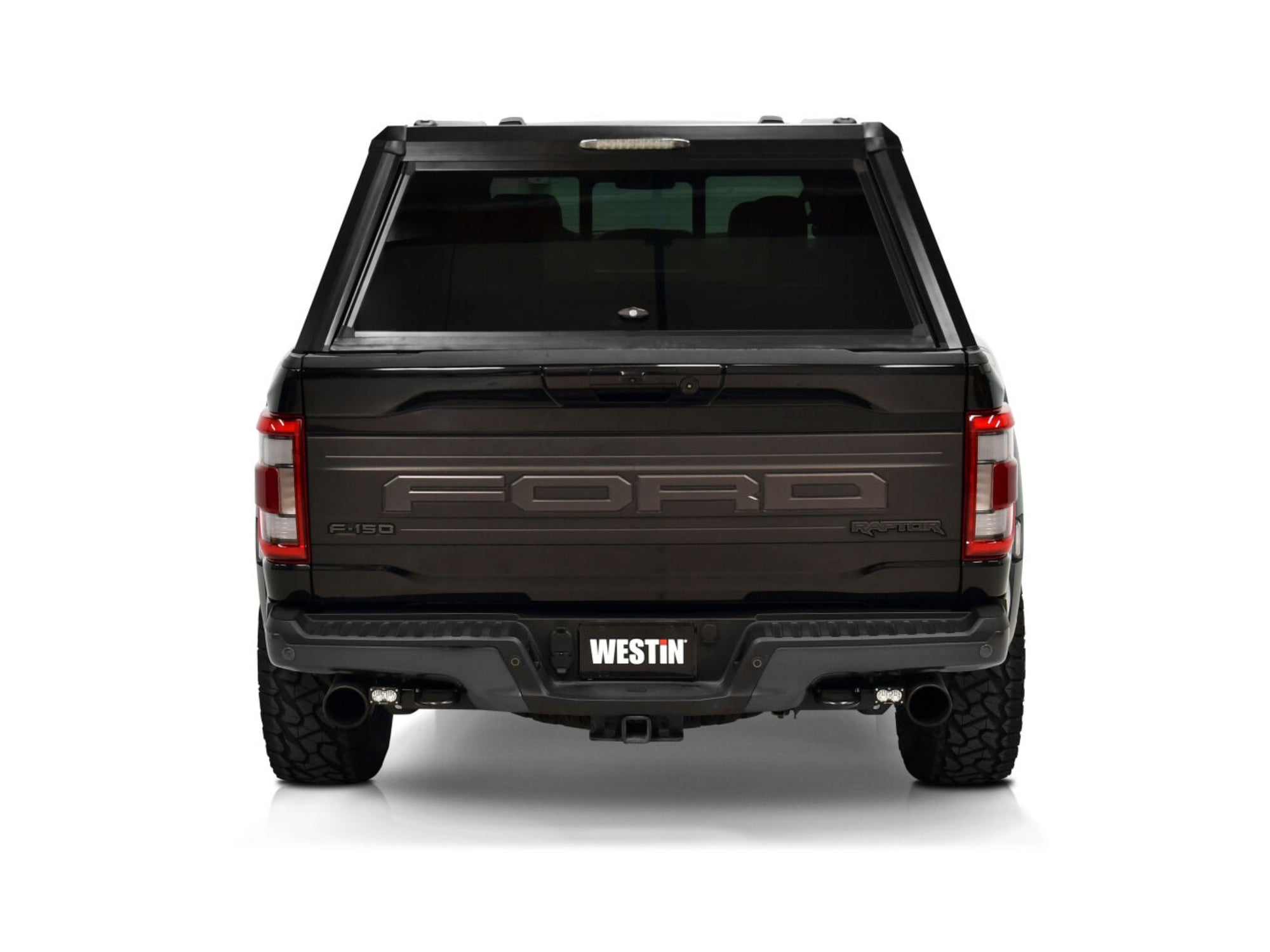 Ford F-Series Trucks Black Hat Cap - SHIPPED IN A BOX - USA - Foto 6