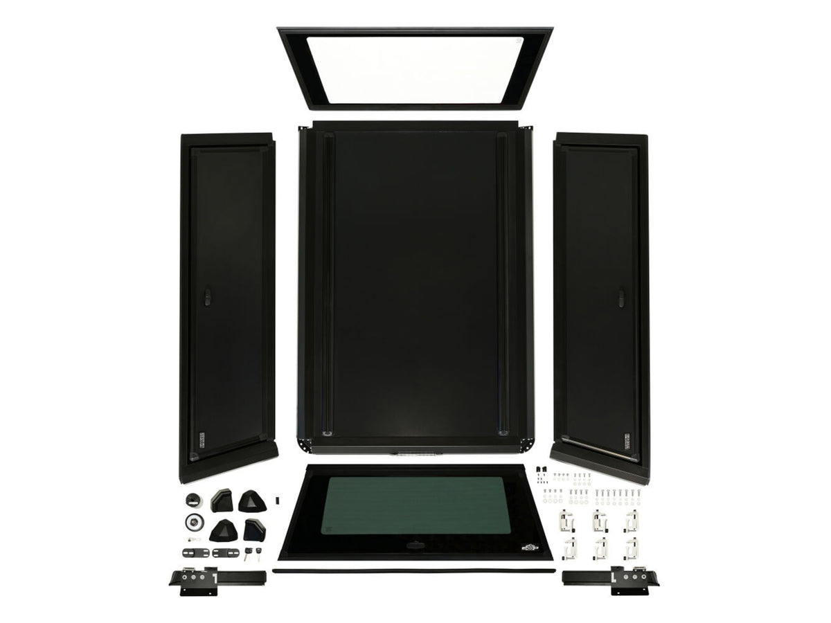 Westin Automotive 2023-2025 Nissan Frontier 6ft EXP Truck Cap