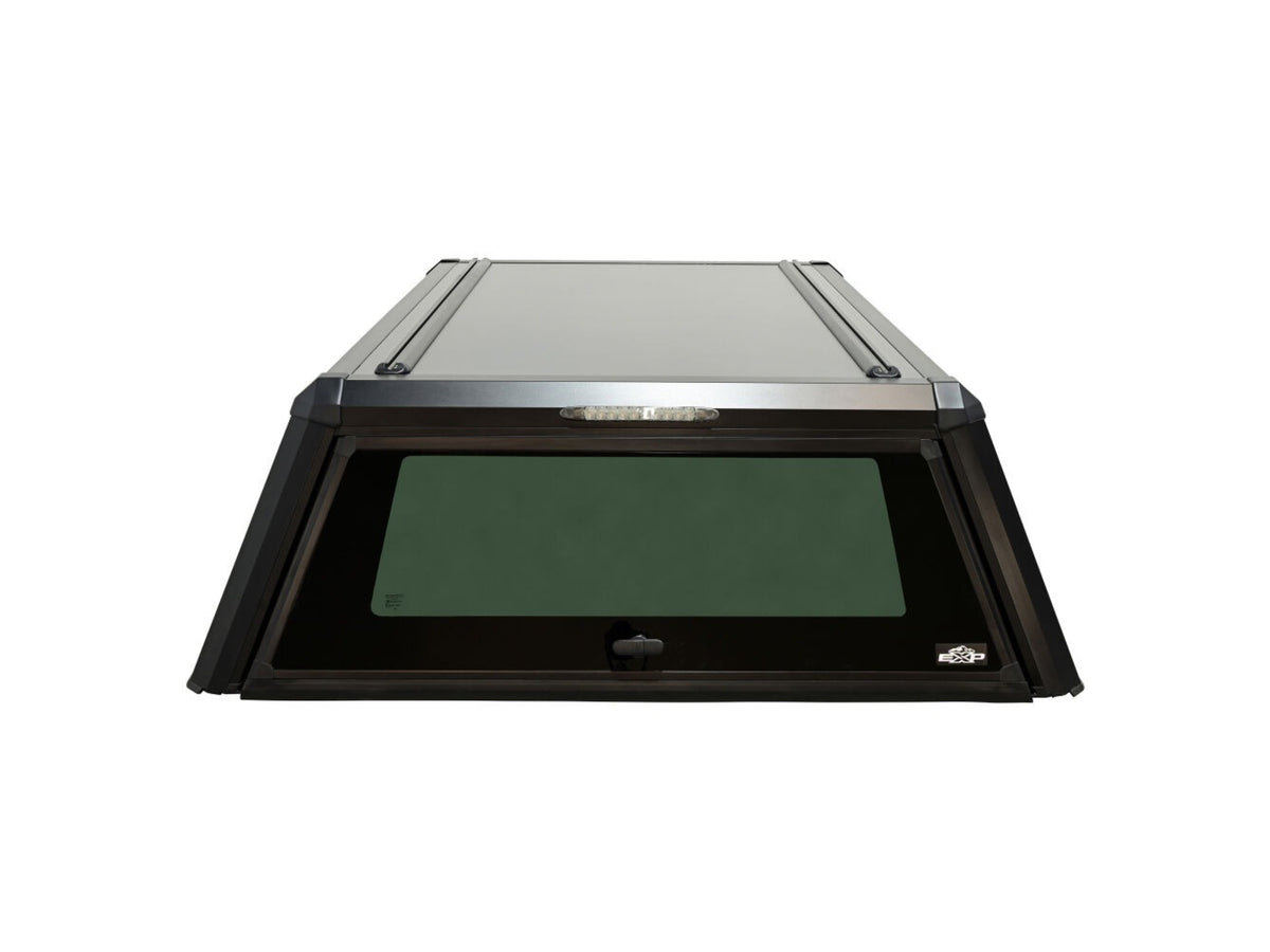 Westin Automotive 2023-2025 Nissan Frontier 6ft EXP Truck Cap