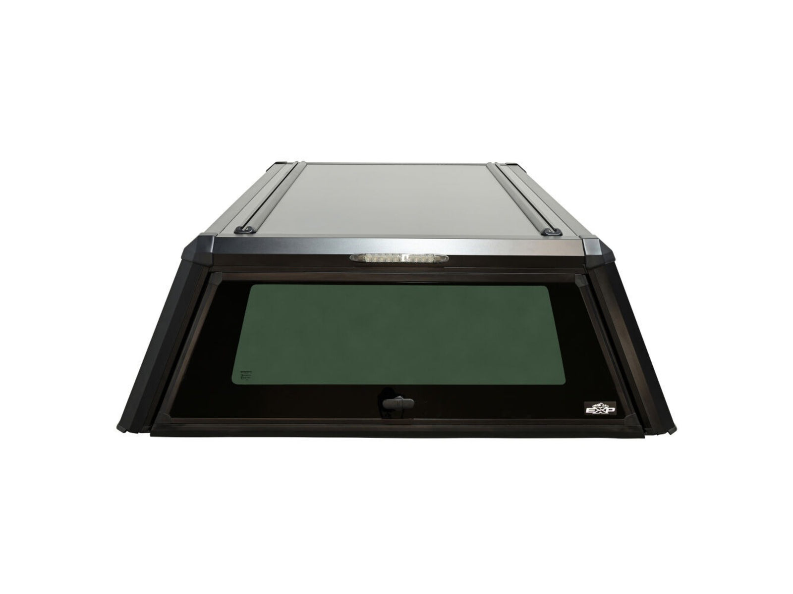 Westin Automotive 2023-2025 Nissan Frontier 6ft EXP Truck Cap