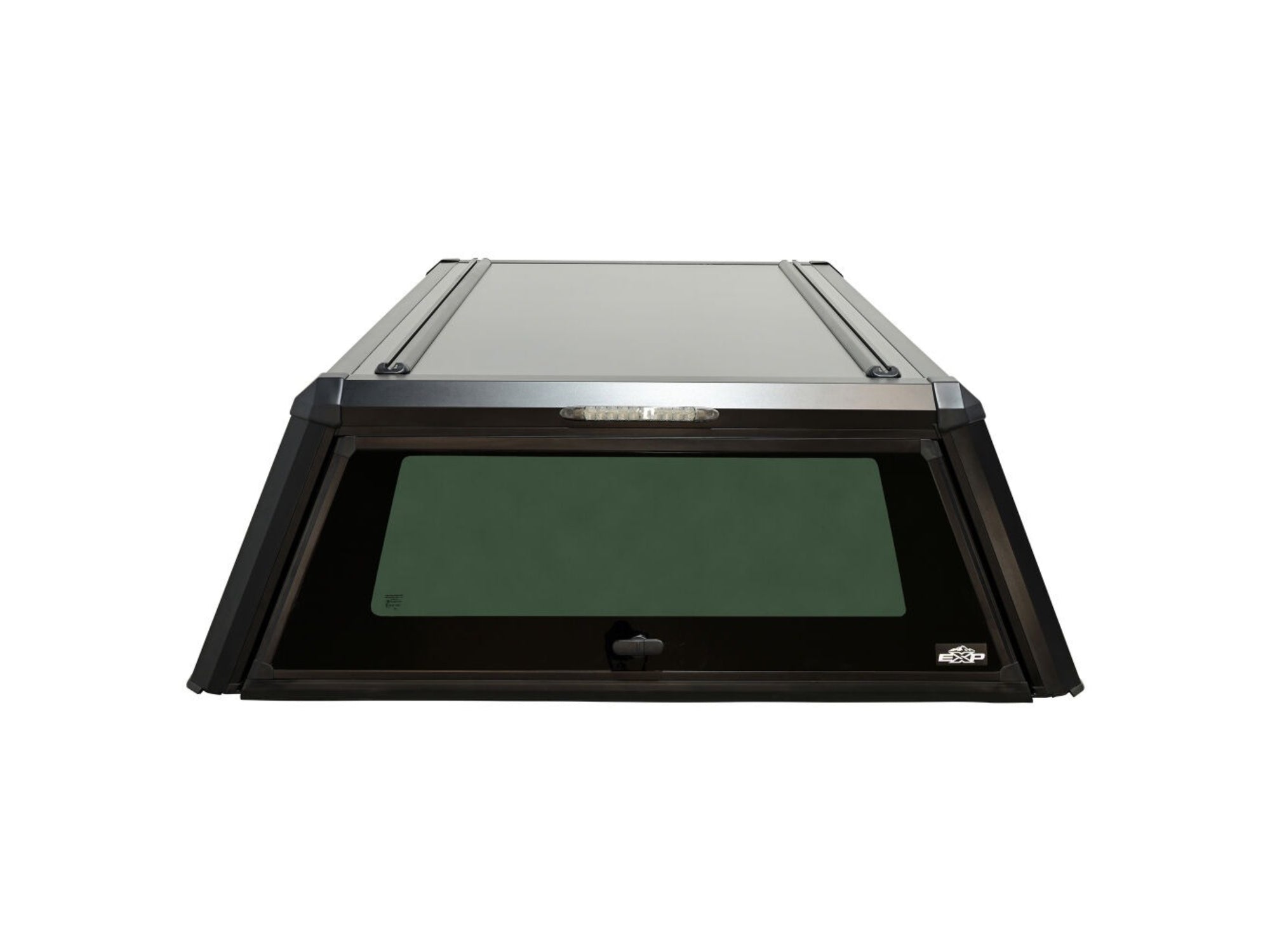 Westin Automotive 2023-2025 Nissan Frontier 6ft EXP Truck Cap