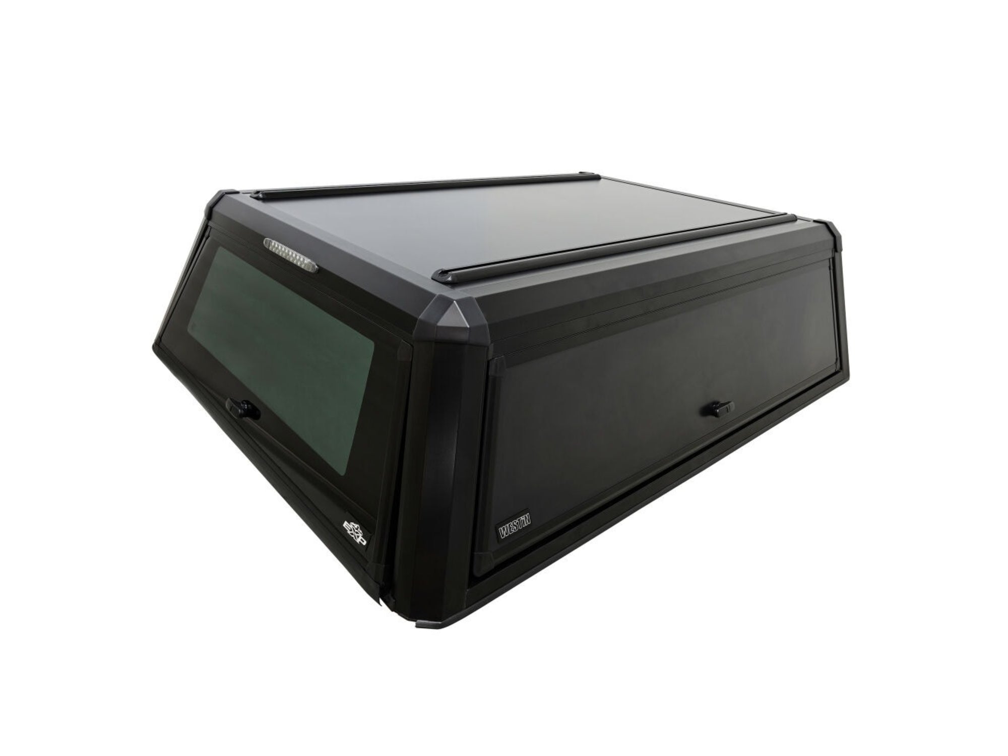 Westin Automotive 2023-2025 Nissan Frontier 6ft EXP Truck Cap