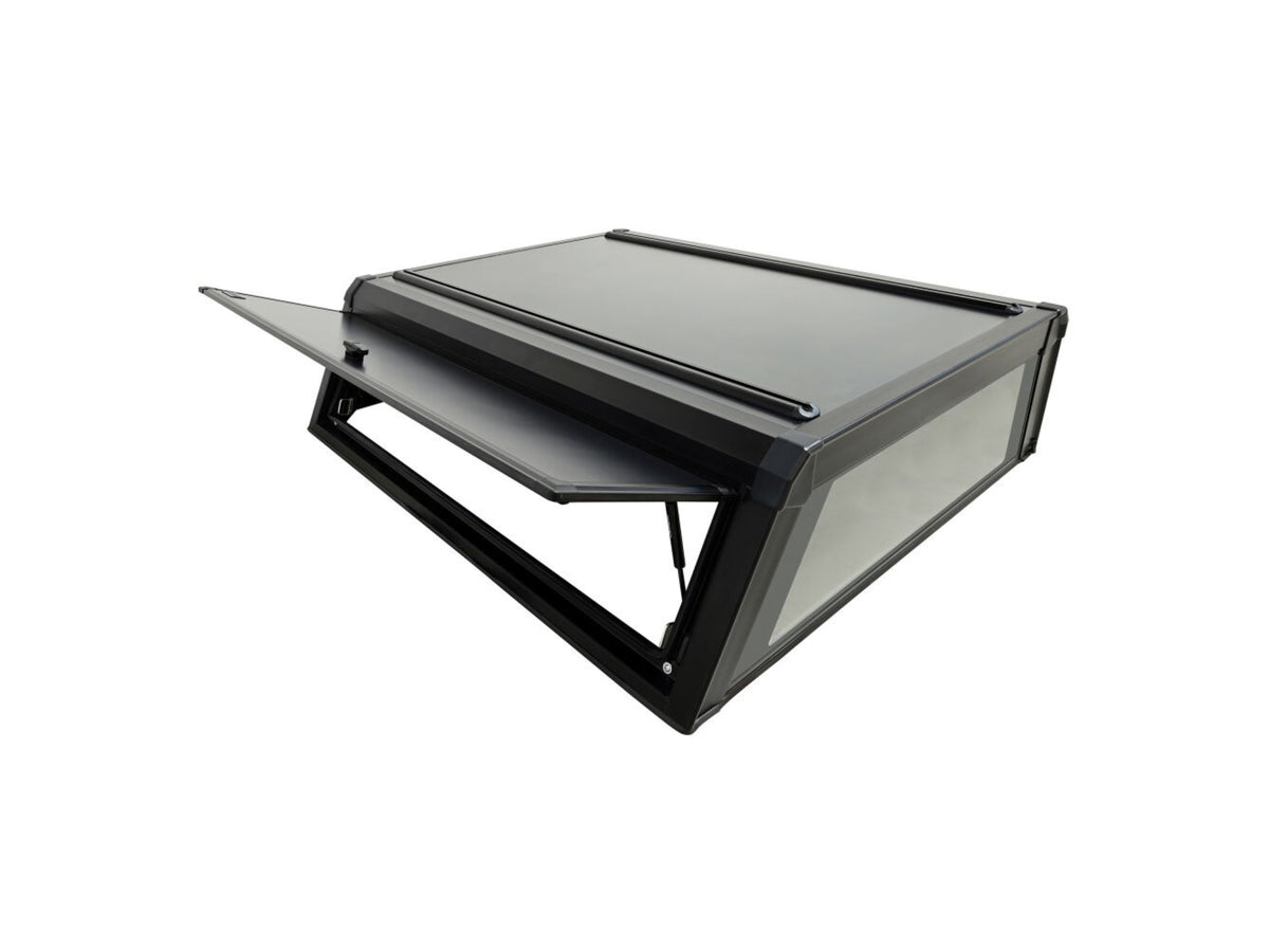 Westin Automotive 2023-2025 Nissan Frontier 6ft EXP Truck Cap