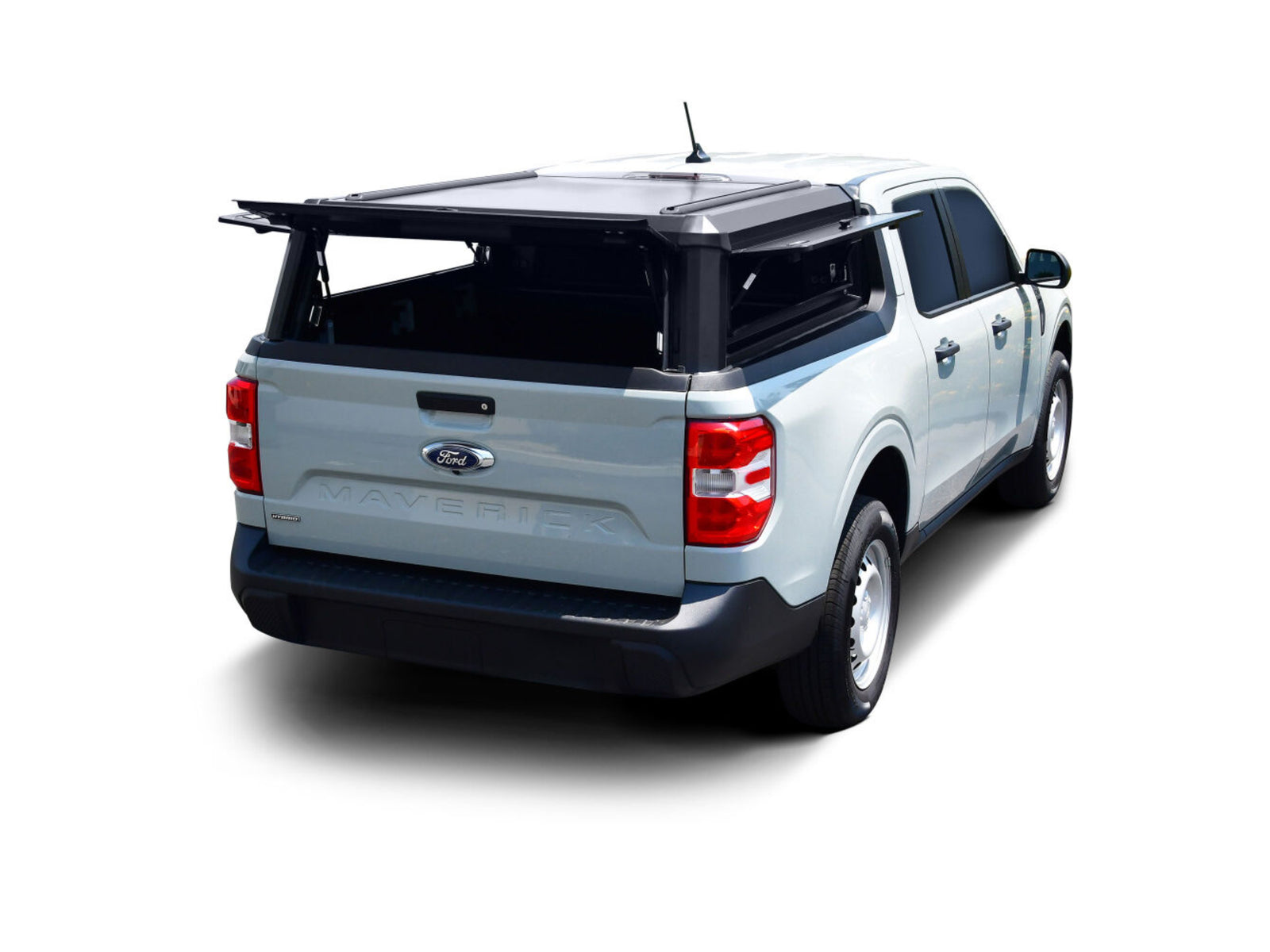 Westin Automotive 2022-2025 Ford Maverick EXP Truck Cap