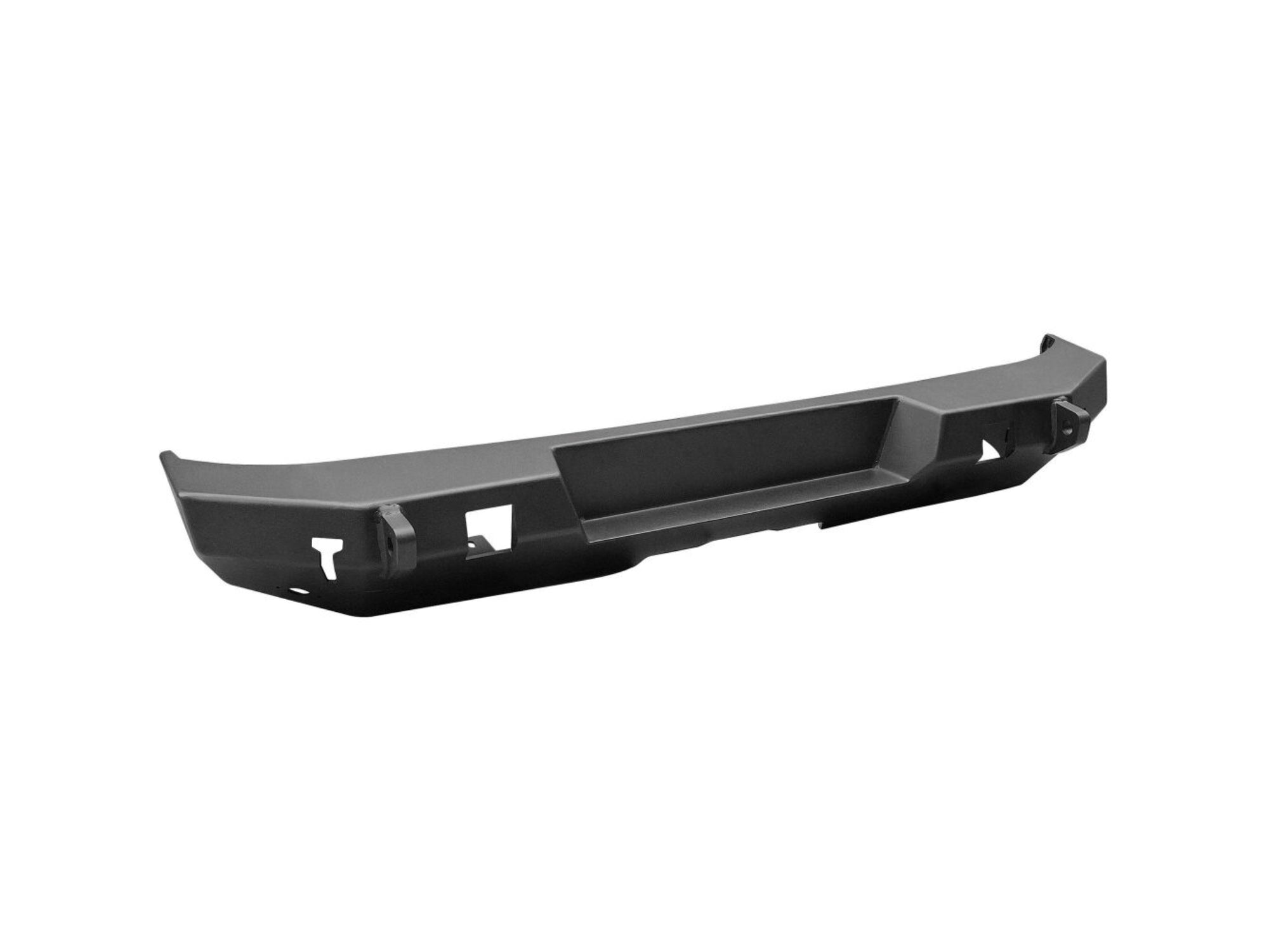 Westin Automotive WJ2 Rear Bumper (2007-2018)