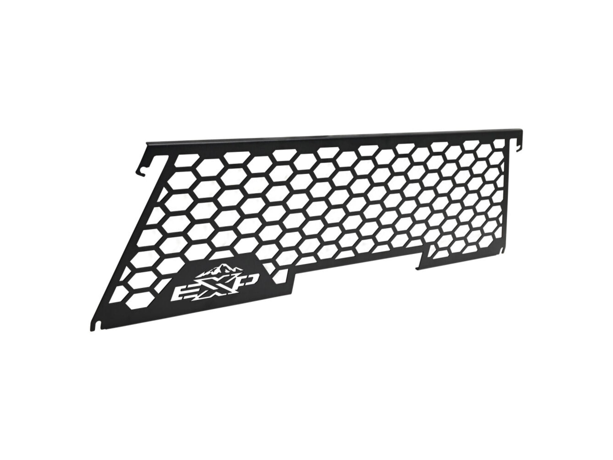 Westin EXP Truck Cap Rear Window Mesh Guard