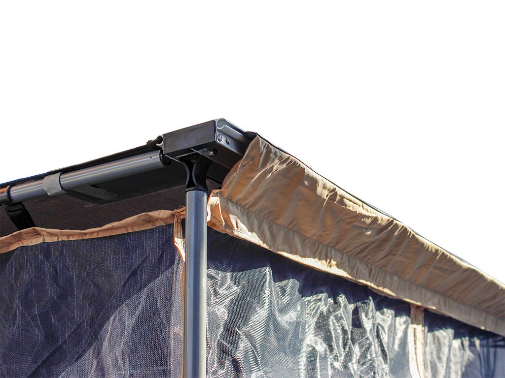 Front Runner Easy-Out Awning Mosquito Net / 2.5M