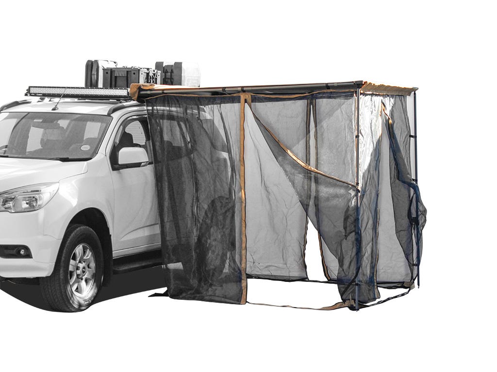 Front Runner Easy-Out Awning Mosquito Net / 2M