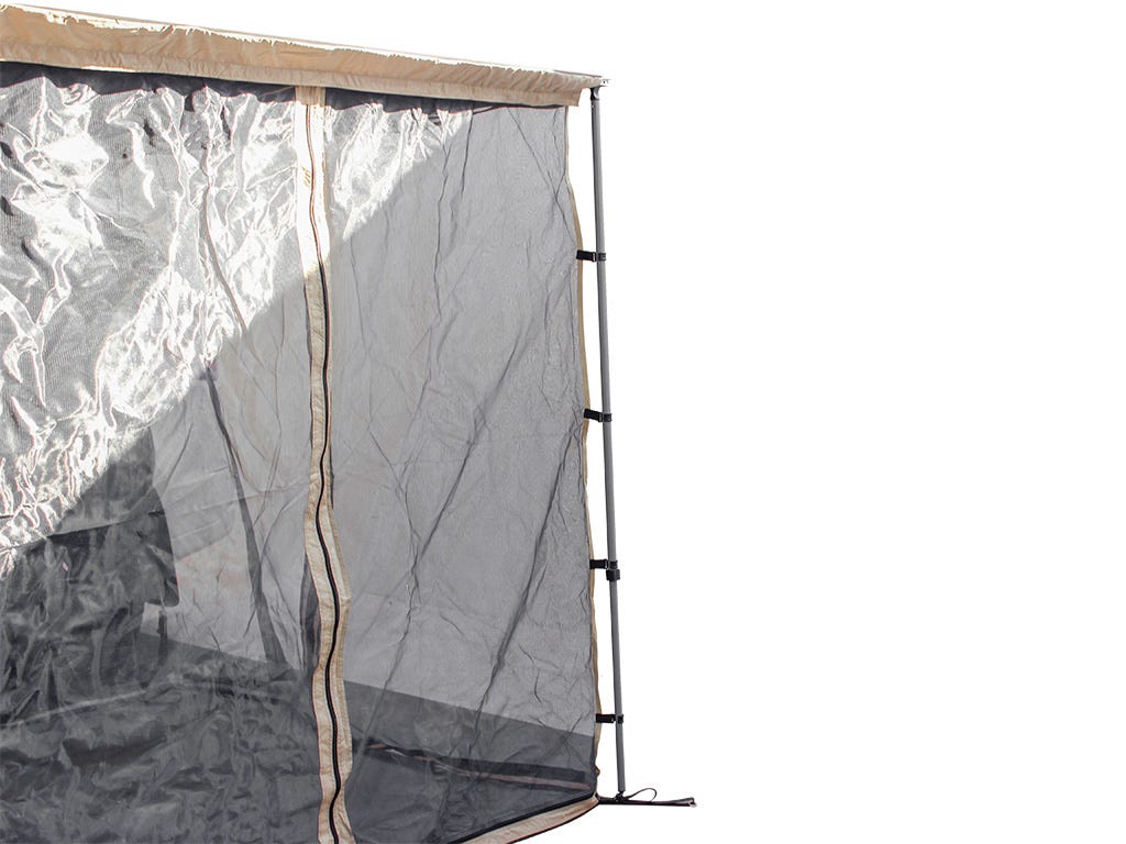 Front Runner Easy-Out Awning Mosquito Net / 2.5M