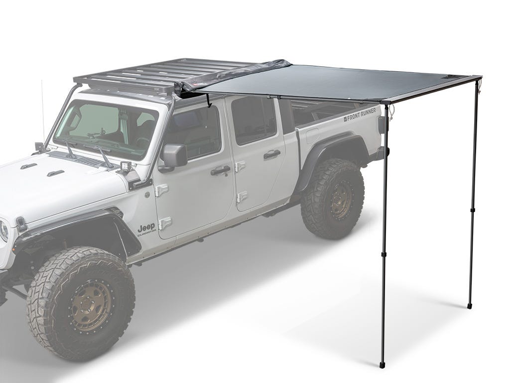 Front Runner Easy-Out Awning / 2M / Black