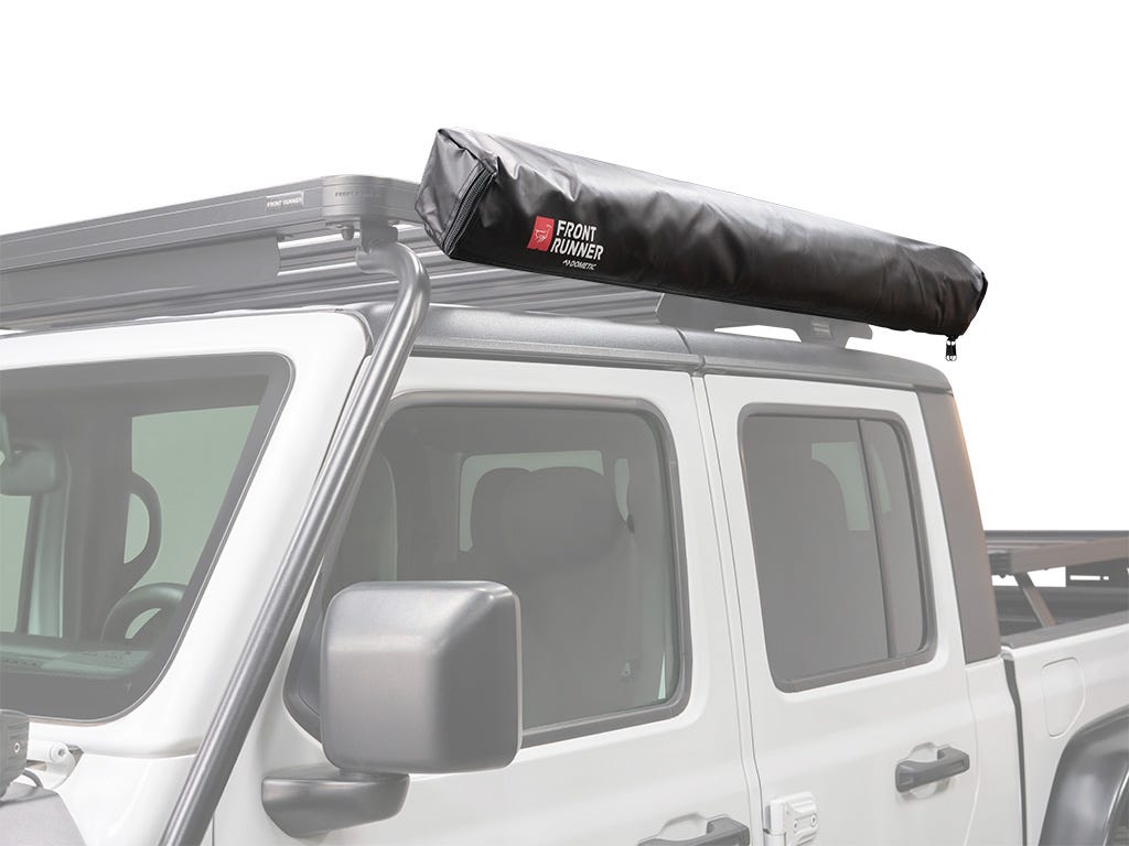 Front Runner Easy-Out Awning / 2.5M / Black