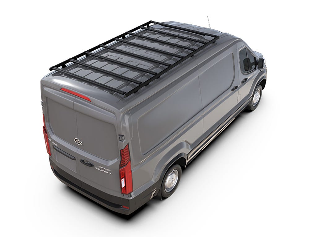 Front Runner LDV/Maxus Deliver 9 (LWB/High Roof) (2020-Current) Slimpro Van Rack Kit