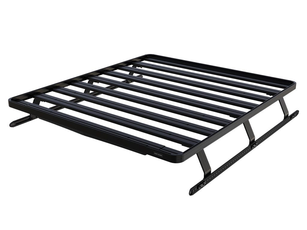 Front Runner Ram Mega Cab 4-door (2002-2008) Slimline II Load Bed Rack Kit