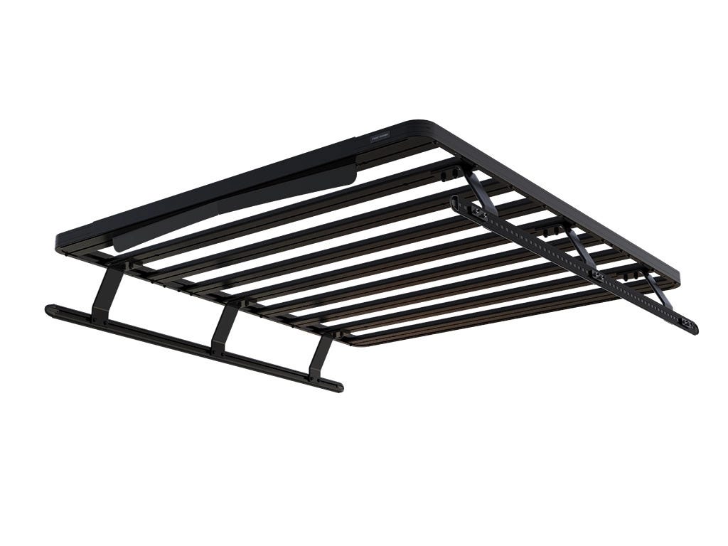 Front Runner Ram Mega Cab 4-door (2002-2008) Slimline II Load Bed Rack Kit