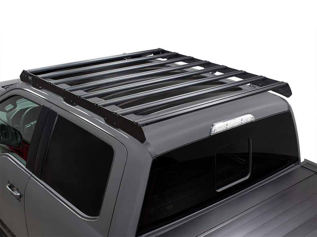 Front Runner Ford F-150 Super Crew (2018-2020) Slimsport Roof Rack Kit