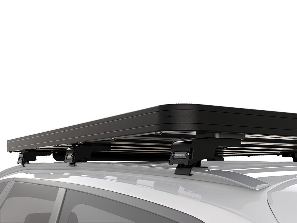 Front Runner BMW X5 (2019-Current) Slimline II Roof Rail Rack Kit
