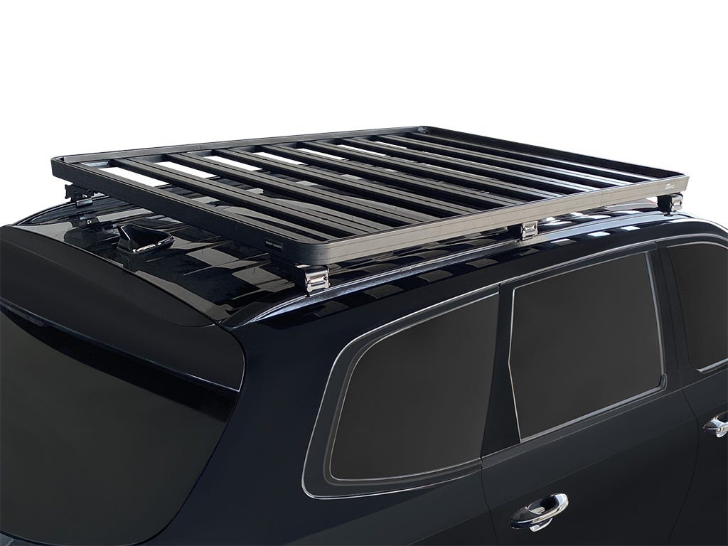 Front Runner Kia Telluride (2020-Current) Slimline II Roof Rail Rack Kit