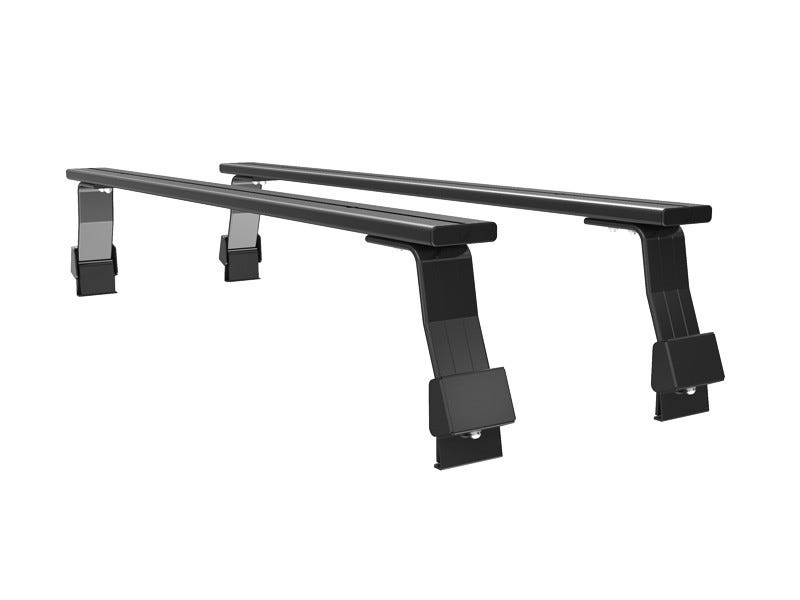 Front Runner Jeep Cherokee Sport Load Bar Kit /Â Gutter Mount