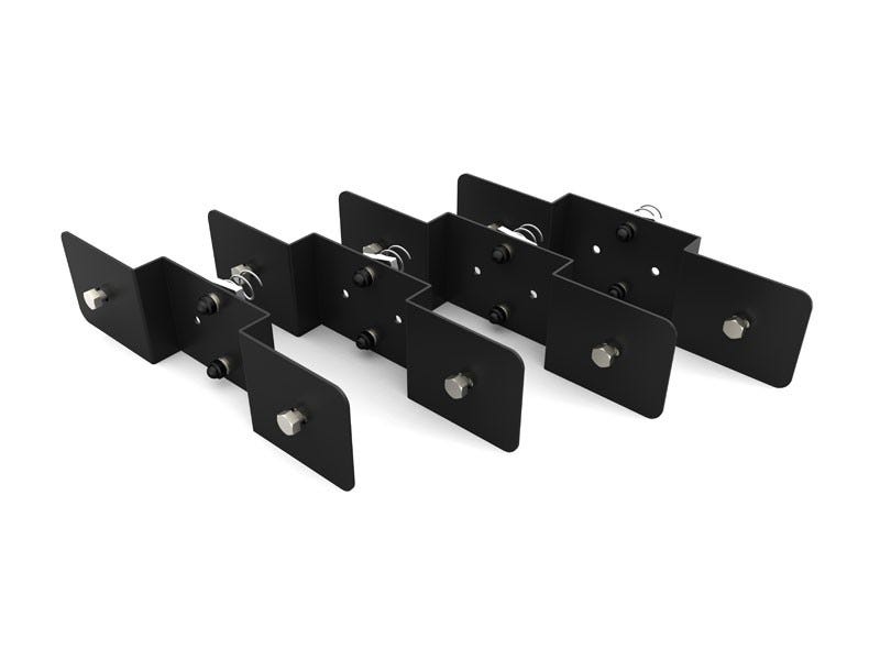 Front Runner Rack Adaptor Plates For Thule Slotted Load Bars