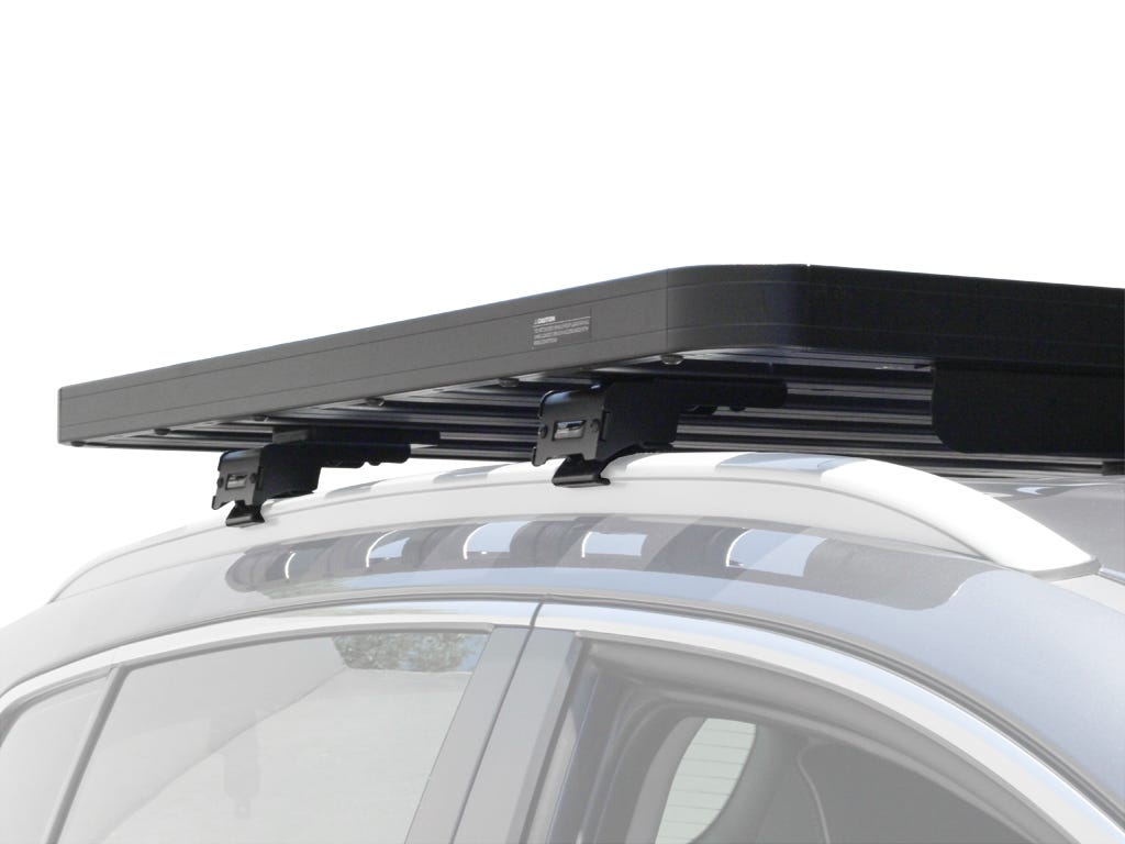 Front Runner Suzuki SX4 (2013-Current) Slimline II Roof Rack Kit