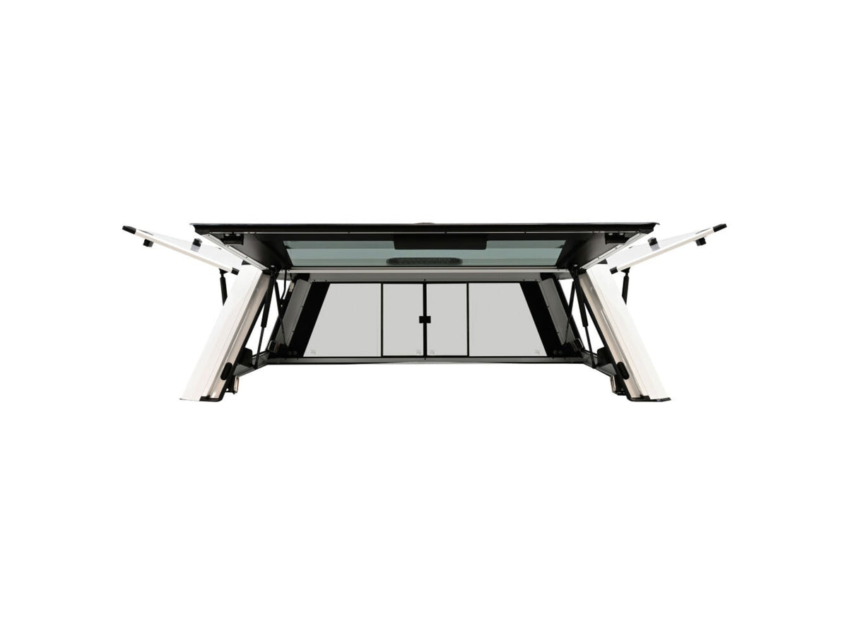 Westin Automotive EXP Truck Cap - Gloss White