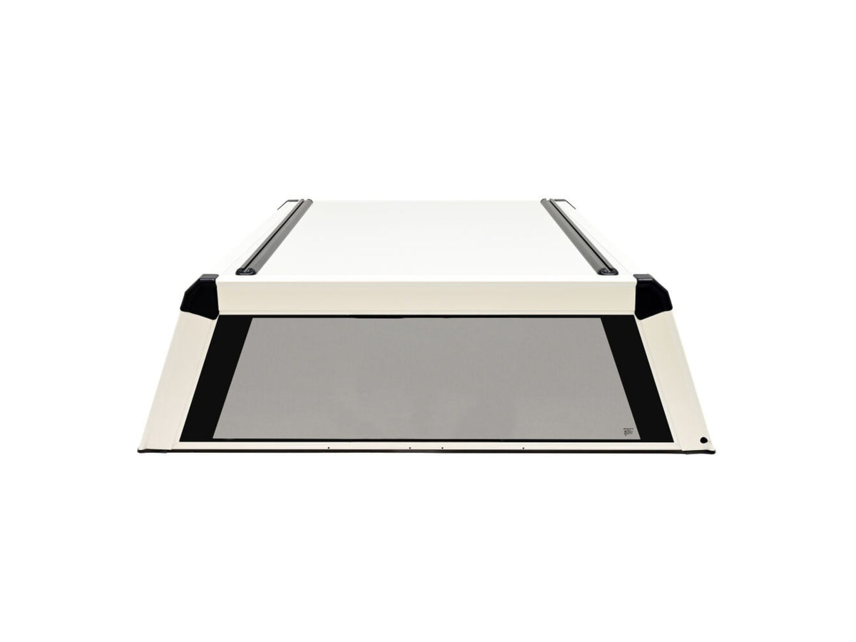 Westin Automotive EXP Truck Cap - Gloss White