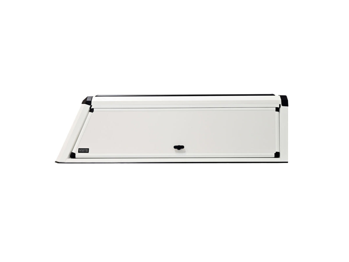 Westin Automotive EXP Truck Cap - Gloss White