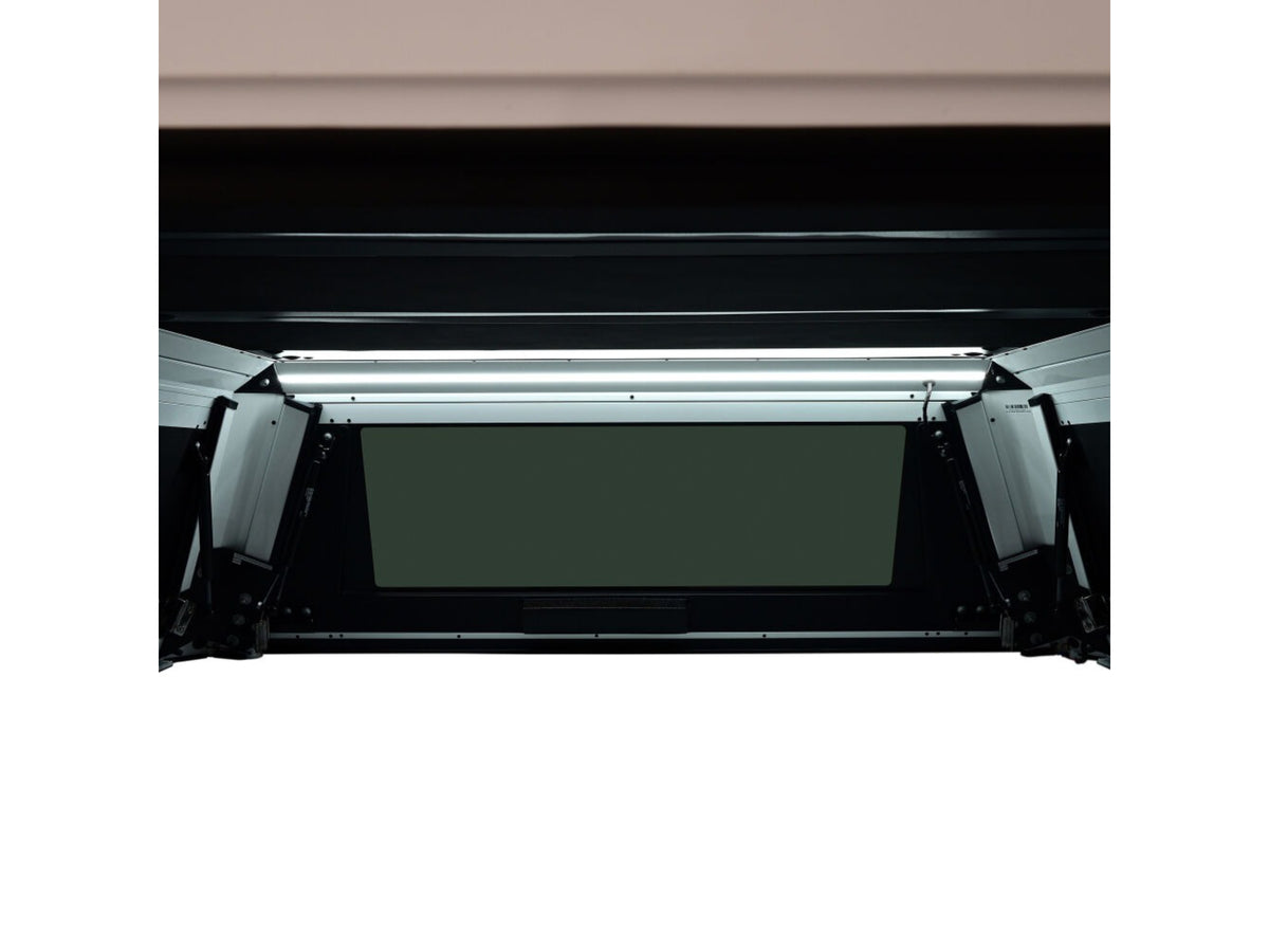 Westin Automotive EXP Interior Truck Cap 