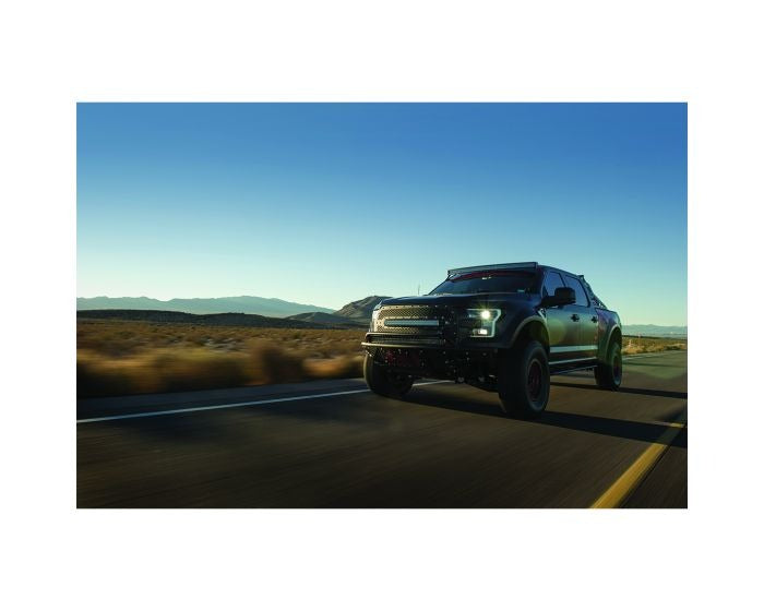 Rigid Industries RDS Series Pro 20" Spot Black