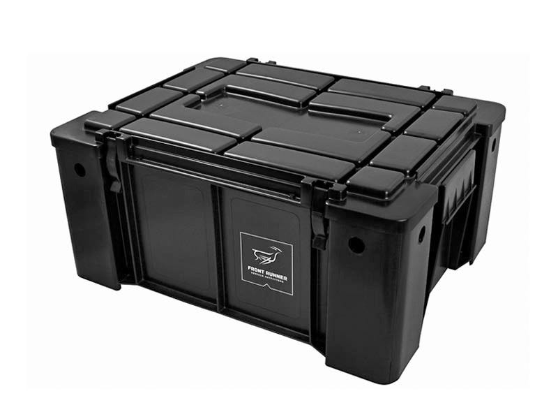 Front Runner Isuzu KB DC (2013-Current) Wolf Pack Drawer Kit