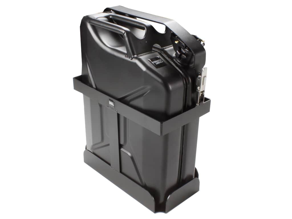 Front Runner Vertical Jerry Can Holder